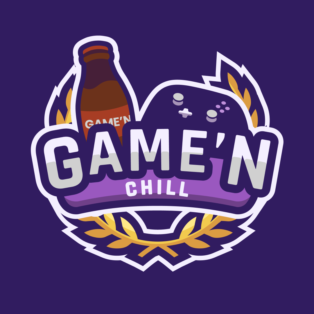 Game'n Chill